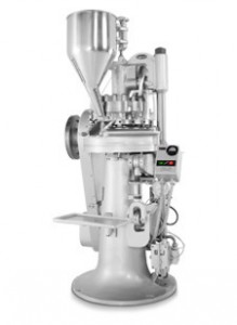 MD3 16 STATION MACHINE PICTURE